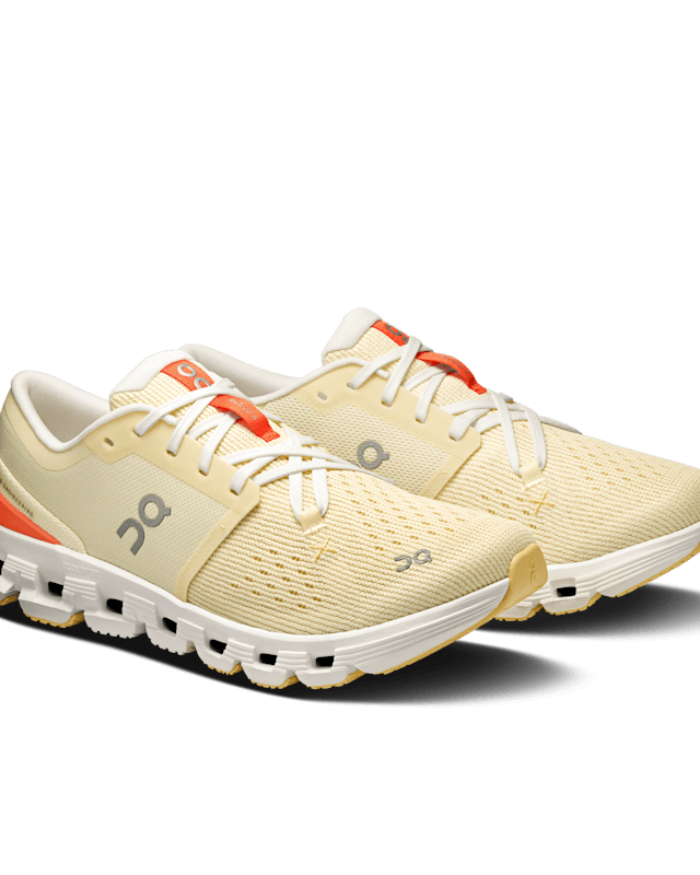 レディース Cloud X 4 レディース Cloud X 4