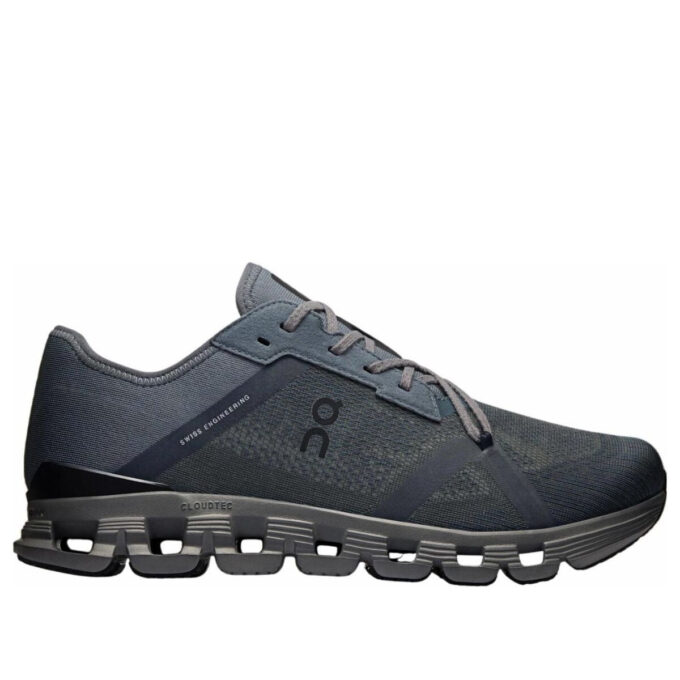 Cloud X 4 AD “Stone Black”