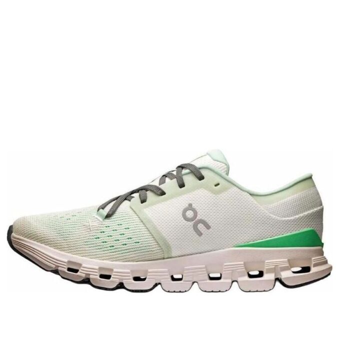 Cloud X 4 “Aloe Honeydew”