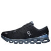 Cloud X 4 “Black Chambray” Cloud X 4 “Black Chambray”