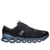 Cloud X 4 “Black Chambray” Cloud X 4 “Black Chambray”