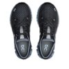 Cloud X 4 “Black Chambray” Cloud X 4 “Black Chambray”