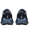 Cloud X 4 “Black Chambray” Cloud X 4 “Black Chambray”