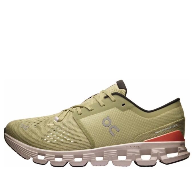 Cloud X 4 “Caper Salmon”