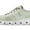Cloud X “Aloe White”