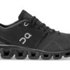 Cloud X “Black Asphalt Grey”