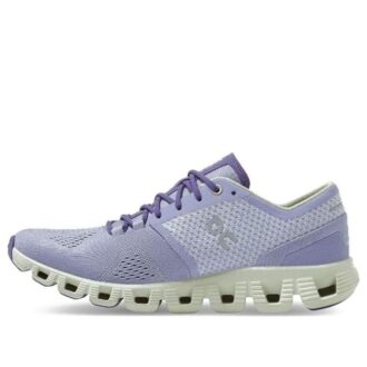 Cloud X “Lavender Ice”