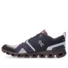 Cloud X Shift “Blue White Cherry”