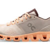 Cloud X “Silver Almond”