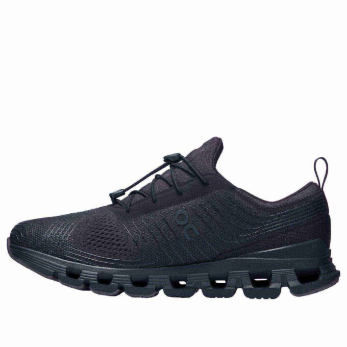 Cloud X Z5 “All Black”