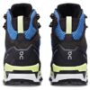 Cloudalpine Waterproof “Blue Black”