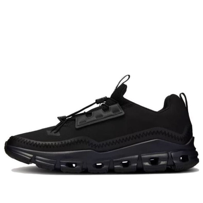 Cloudaway “All Black”