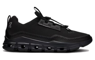 Cloudaway “All Black” Cloudaway “All Black”