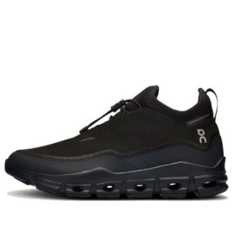 Cloudaway Waterproof Suma “All Black”