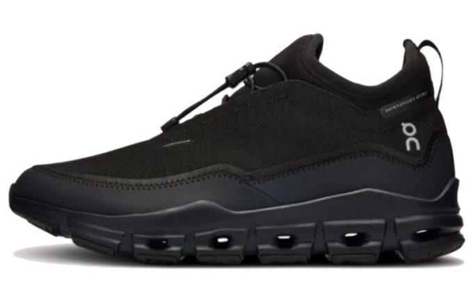 Cloudaway Waterproof Suma “All Black” Cloudaway Waterproof Suma “All Black”