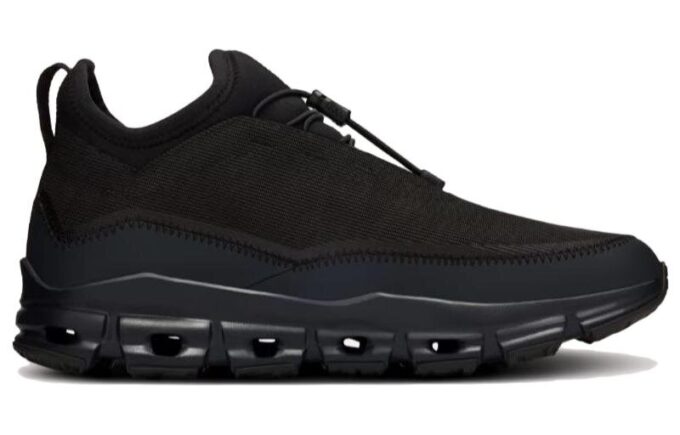 Cloudaway Waterproof Suma “All Black” Cloudaway Waterproof Suma “All Black”