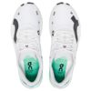 Cloudboom Echo 3 “Undyed White Mint”