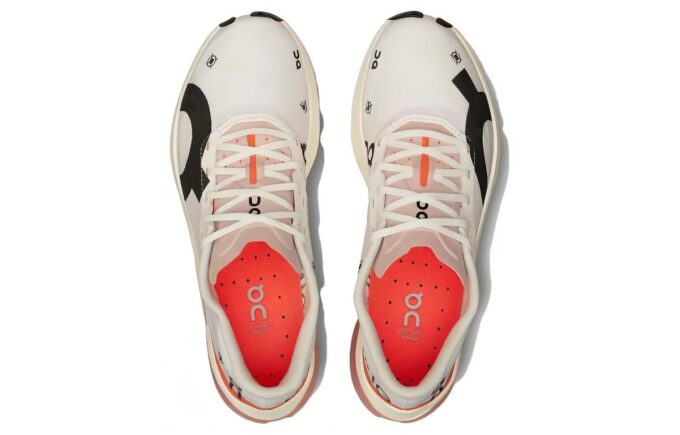 Cloudboom Echo 3 “White Flame”