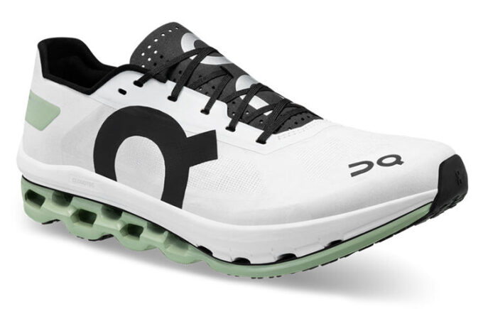 Cloudboom Echo “White Black”