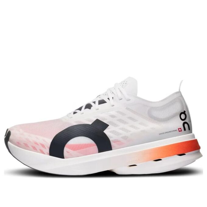 Cloudboom Strike “White Black Orange” Cloudboom Strike “White Black Orange”