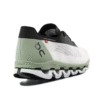 Cloudboom “White Black”