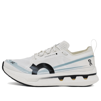 Cloudboom Zone “White Black Blue”