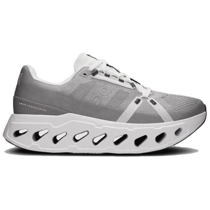 Cloudeclipse “Grey”