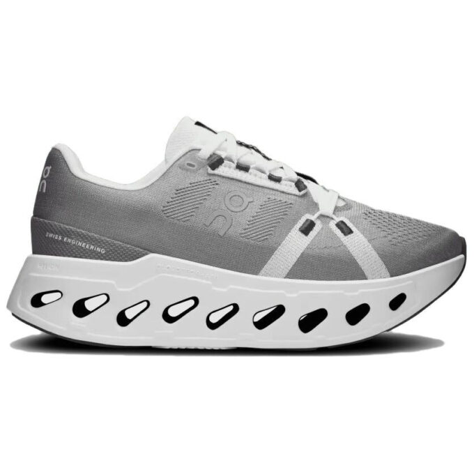 Cloudeclipse “Grey White”