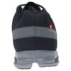 Cloudflow 2E Wide “Black”