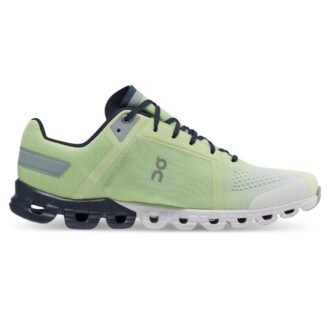 Cloudflow 3.0 “Meadow Green White”