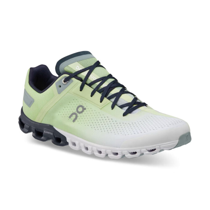 Cloudflow 3.0 “Meadow Green White”