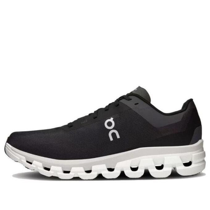 Cloudflow 4 “Black White”