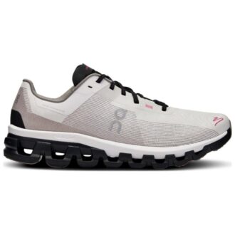 Cloudflow 4 DISTANCE “White Black”