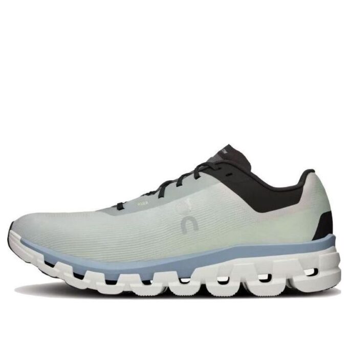 Cloudflow 4 “Glacier Chambray”