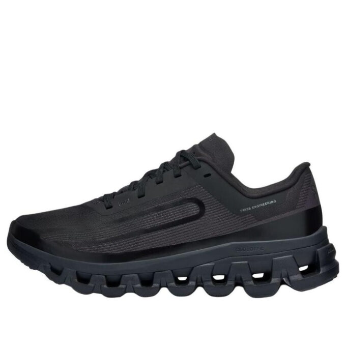 Cloudflow 4 IKON “Magnet Black” Cloudflow 4 IKON “Magnet Black”