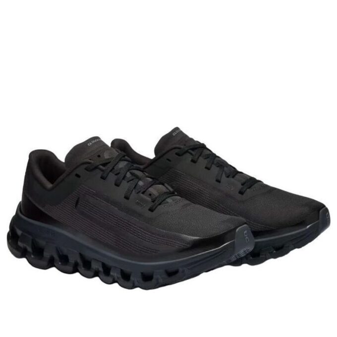 Cloudflow 4 IKON “Magnet Black” Cloudflow 4 IKON “Magnet Black”