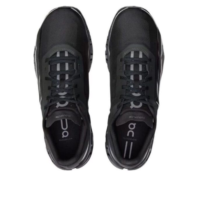 Cloudflow 4 IKON “Magnet Black” Cloudflow 4 IKON “Magnet Black”