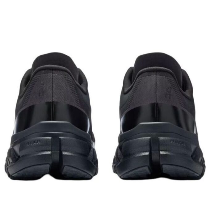 Cloudflow 4 IKON “Magnet Black” Cloudflow 4 IKON “Magnet Black”