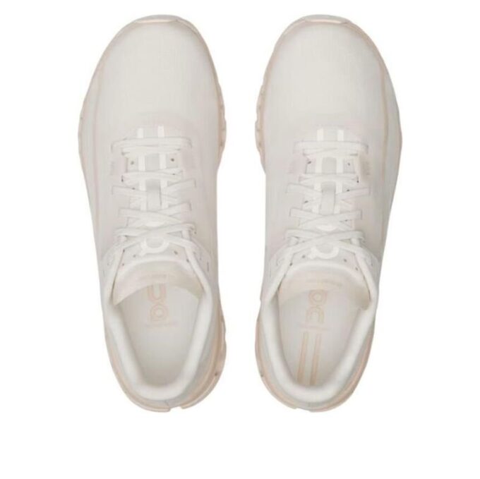 Cloudflow 4 IKON “White Moon” Cloudflow 4 IKON “White Moon”