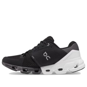 Cloudflyer 4 “Black White”