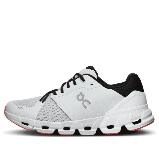 Cloudflyer 4 “Glacier White”