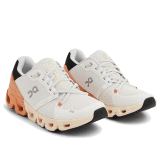 Cloudflyer 4 “White Copper”