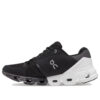Cloudflyer 4 Wide “Black White”