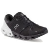 Cloudflyer 4 Wide “Black White”