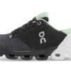 Cloudflyer “Black White Green”
