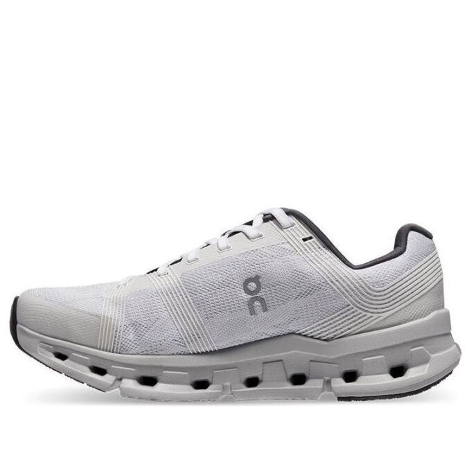 Cloudgo “White Glacier Grey”