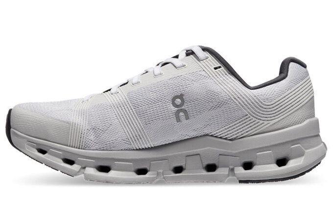 Cloudgo “White Glacier Grey”