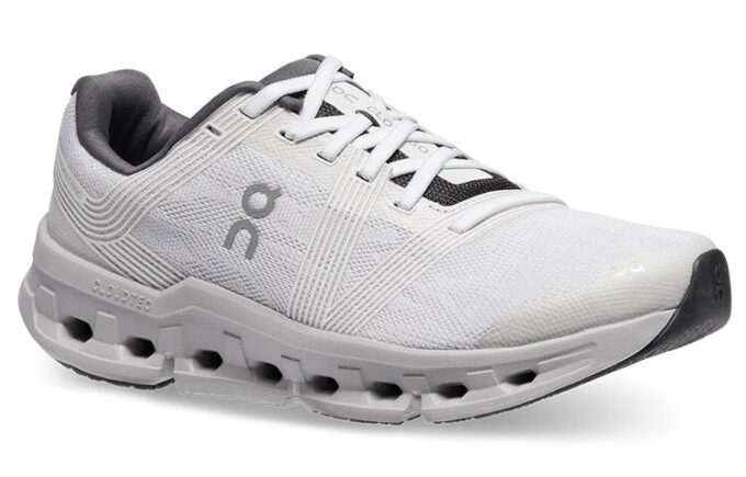 Cloudgo “White Glacier Grey”