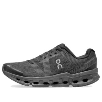 Cloudgo Wide “Black Eclipse”
