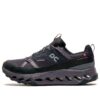 Cloudhorizon Waterproof “Black Eclipse”